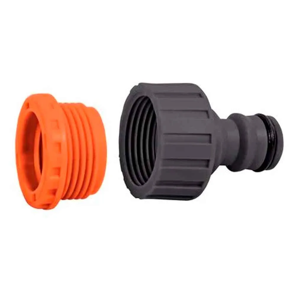 Adaptador Jardim Tramontina ¾ Pol Com Engate 78502/750